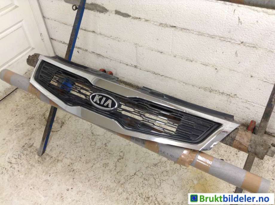 Grill til Kia Cee