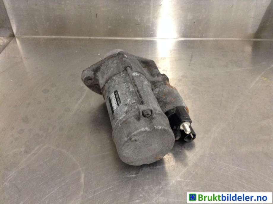Starter diesel til Kia Cee