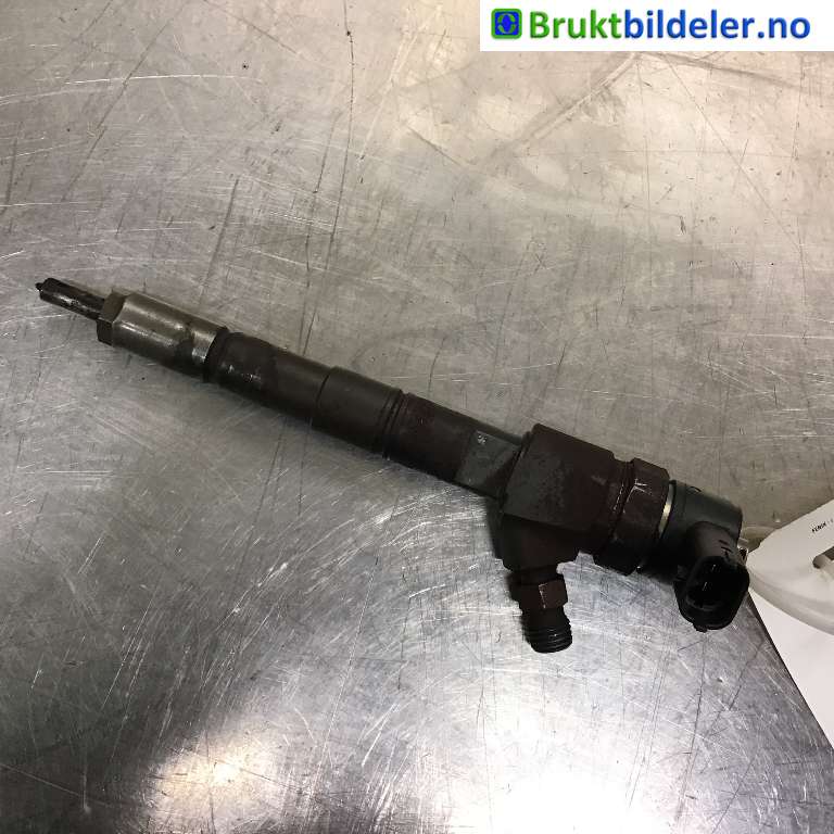 Dyse innsprøyting diesel til Saab 9-5, 2006-2010 (Type I, Fase 3)  (SAAB|)