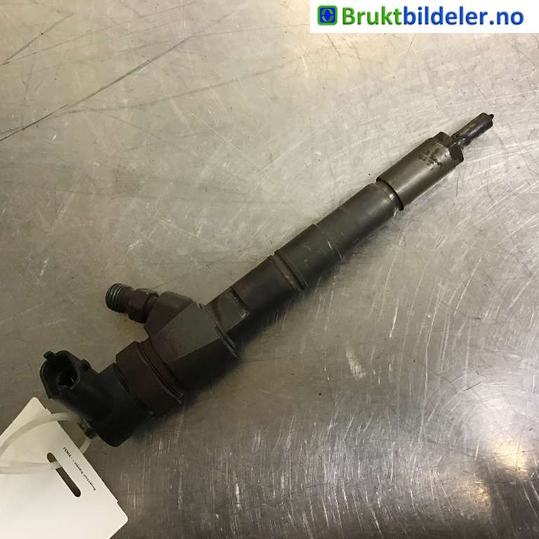 Dyse innsprøyting diesel til Saab 9-5, 2006-2010 (Type I, Fase 3)  (SAAB|)