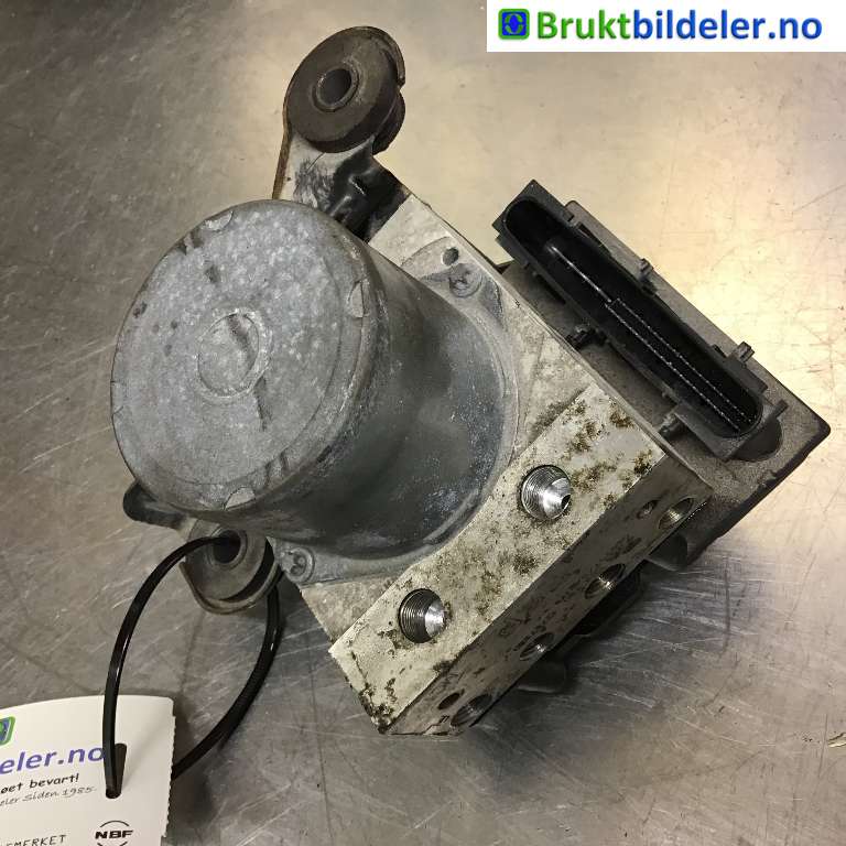 ABS sentral til Saab 9-5, 2006-2010 (Type I, Fase 3)  (SAAB|)