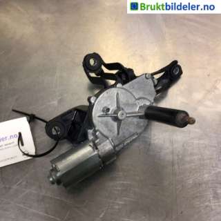 Viskermotor bakrute til Saab 9-5, 2006-2010 (Type I, Fase 3)  (SAAB|0390201959)