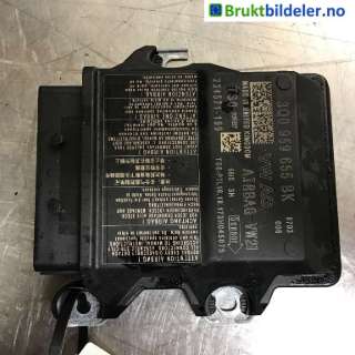 Airbag elektronikk til Škoda Octavia,   (SKODA|3Q0 959 655 BK)