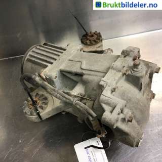 Kardang klokke bak til Mitsubishi Outlander,   (MITSUBISHI|3501A114)