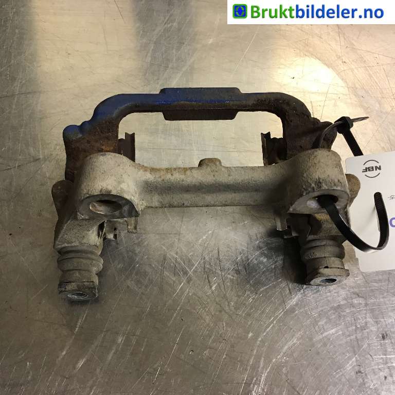 Bremsecaliper brakett til Audi A3, 2009-2012 (Type II, Fase 2)  (AUDI|)