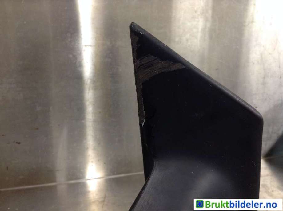 Speil høyre til Hyundai H-1 1998-2005 (Type I, Fase 1) (HYUNDAI|87620 4A520|)
