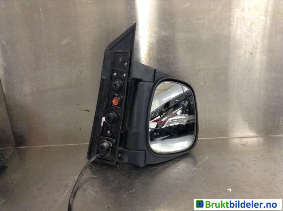 Speil høyre til Hyundai H-1 1998-2005 (Type I, Fase 1) (HYUNDAI|87620 4A520|)