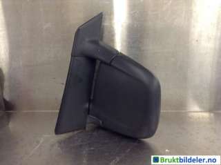 Speil venstre til Hyundai H-1, 1998-2005 (Type I, Fase 1)  (HYUNDAI|87610 4A520)