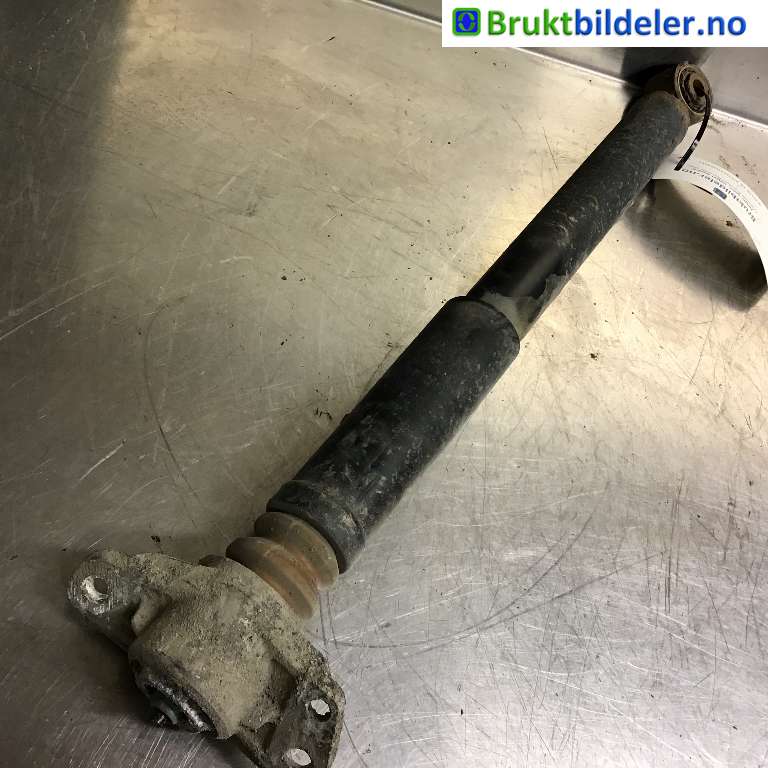 Støtdemper bak til Audi A3 2009-2012 (Type II, Fase 2) (AUDI|1K0 513 029|)