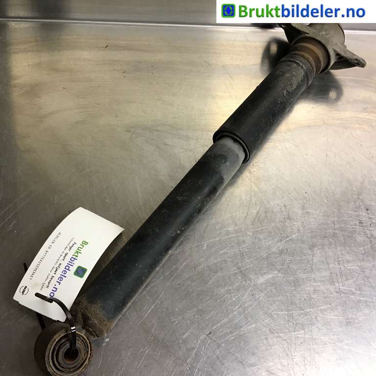 Støtdemper bak til Audi A3, 2009-2012 (Type II, Fase 2)  (AUDI|1K0 513 029)