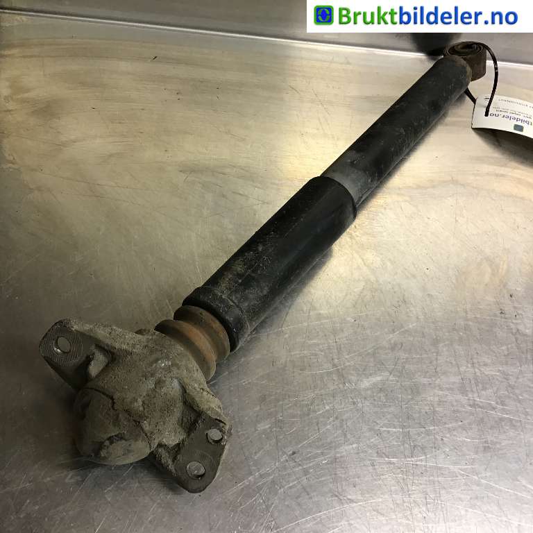 Støtdemper bak til Audi A3 2009-2012 (Type II, Fase 2) (AUDI|1K0 513 029|)