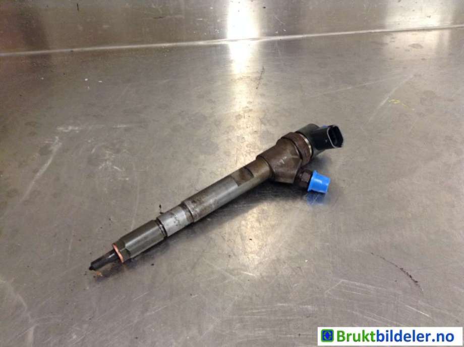 Dyse innsprøyting diesel til Jeep Cherokee, 2002-2006 (Type III) (LIBERTY) (LIBERTY) (JEEP|)