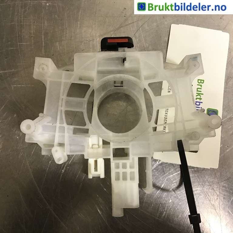 Bryter diverse til Subaru Legacy, 2007-2009 (Type IV, Fase 2)  (SUBARU|83161AG43D)