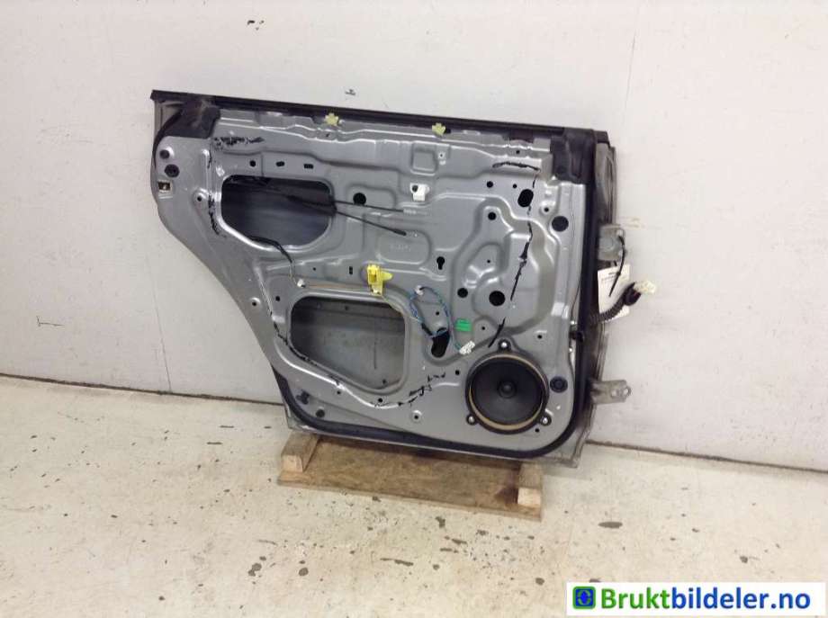 Dør venstre bak til Subaru Legacy 2007-2009 (Type IV, Fase 2)  (SUBARU|60409AG0719P|)