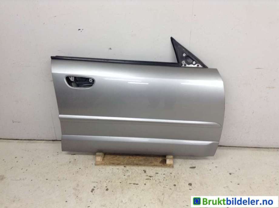 Dør høyre foran til Subaru Legacy, 2007-2009 (Type IV, Fase 2)  (SUBARU|60009AG0619P)