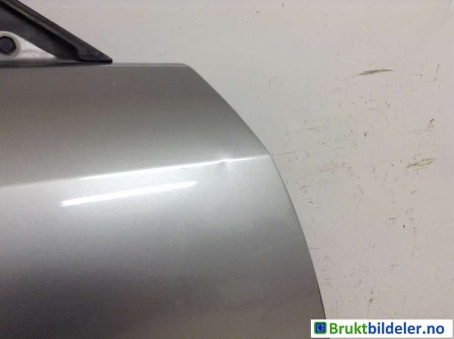 Dør høyre foran til Subaru Legacy 2007-2009 (Type IV, Fase 2)  (SUBARU|60009AG0619P|)