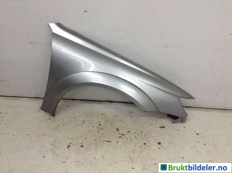 Skjerm høyre foran til Subaru Legacy, 2007-2009 (Type IV, Fase 2)  (SUBARU|57110AG1009P)