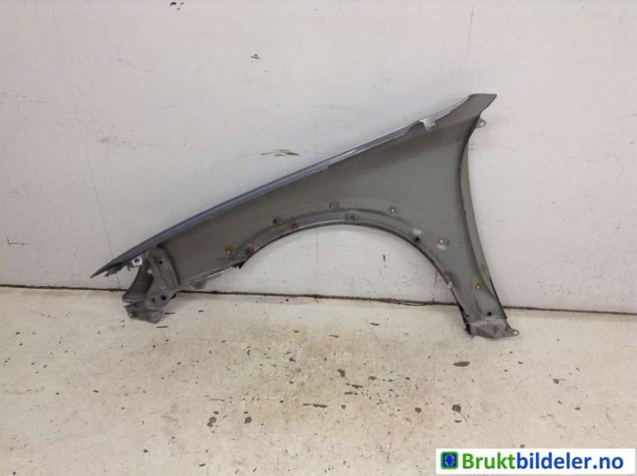 Skjerm høyre foran til Subaru Legacy 2007-2009 (Type IV, Fase 2)  (SUBARU|57110AG1009P|)