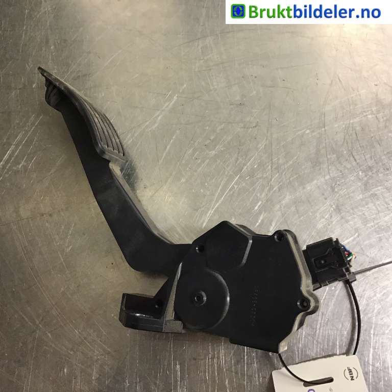 Pedal gass til Subaru Legacy 2007-2009 (Type IV, Fase 2) (SUBARU|36010AG140|198800-7120|)
