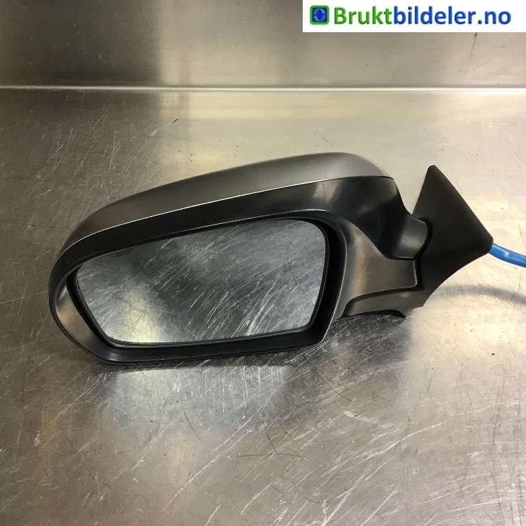 Speil venstre til Subaru Legacy, 2007-2009 (Type IV, Fase 2)  (SUBARU|91031AG73MD)