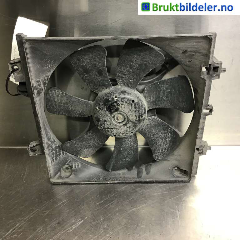 Kjølevifte til Subaru Legacy 2007-2009 (Type IV, Fase 2)  (SUBARU||45131EF030)