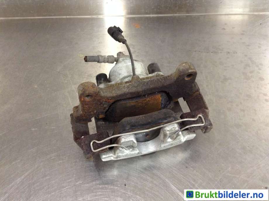 Bremsecaliper venstre foran til VW Tiguan 2007-2011 (Type I, Fase 1)  (VOLKSWAGEN|5N0 615 123|)