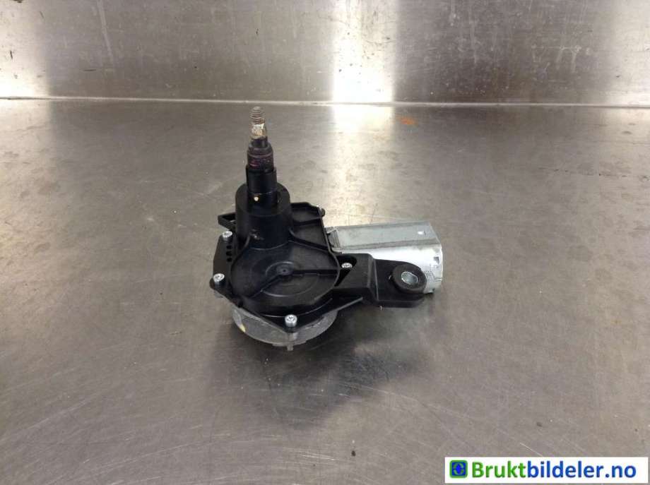 Viskermotor bakrute til Toyota Aygo, 2005-2014 (Type I)  (TOYOTA|85130-0H010)