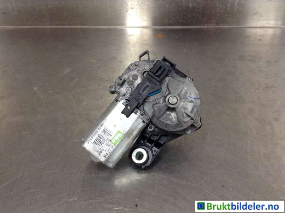 Viskermotor bakrute til Toyota Aygo 2005-2014 (Type I)  (TOYOTA|85130-0H010|53025412|)
