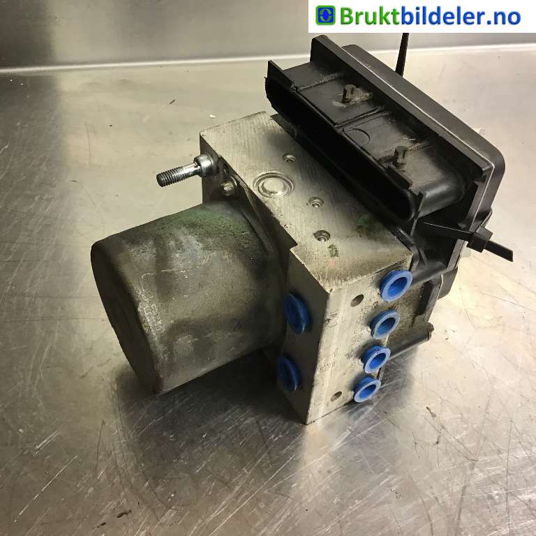 ABS sentral til Subaru Legacy 2007-2009 (Type IV, Fase 2)  (SUBARU|27596AG250|)