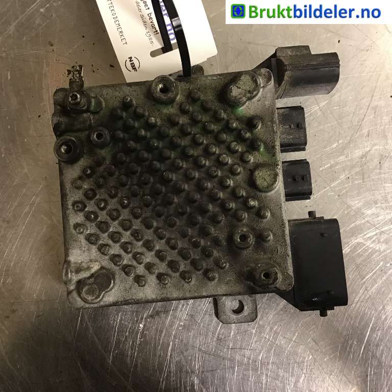 Styreenhet servo til Subaru Legacy 2007-2009 (Type IV, Fase 2) (SUBARU|34710AG010|)