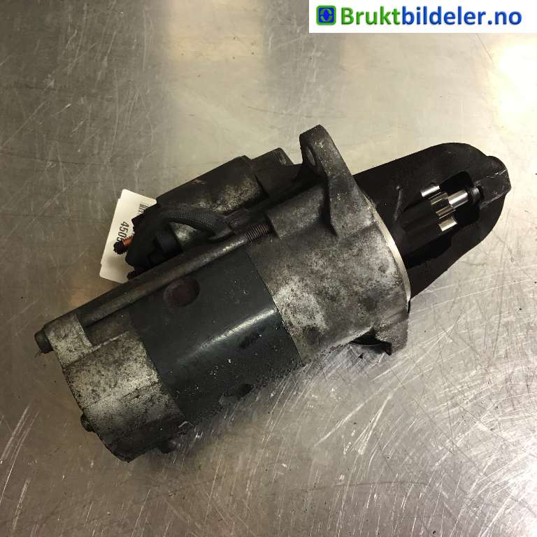 Starter diesel til Subaru Legacy 2007-2009 (Type IV, Fase 2) (SUBARU|23300AA620|M002T89071|)