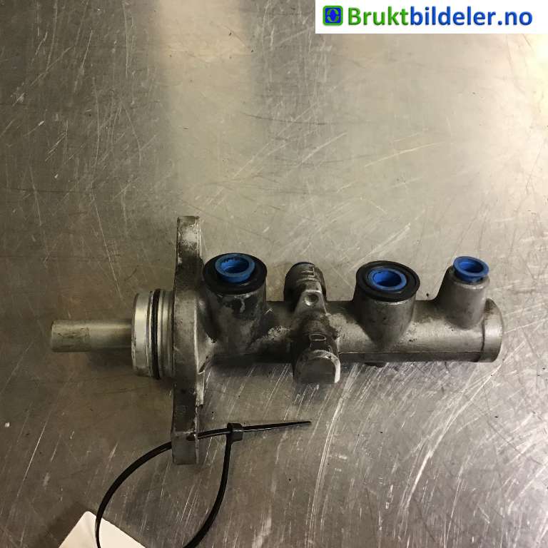 Bremsepumpe hoved til Subaru Legacy, 2007-2009 (Type IV, Fase 2)  (SUBARU|26401AG030)