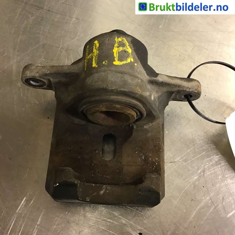 Bremsecaliper høyre bak til Subaru Legacy, 2007-2009 (Type IV, Fase 2)  (SUBARU|26692AG061)