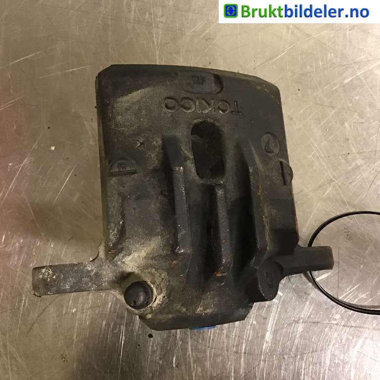 Bremsecaliper høyre bak til Subaru Legacy 2007-2009 (Type IV, Fase 2) (SUBARU|26692AG061|)