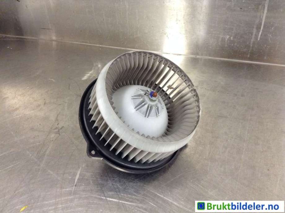 Varmeapparat motor til Mitsubishi Grandis, 2004-2009  (MITSUBISHI|)