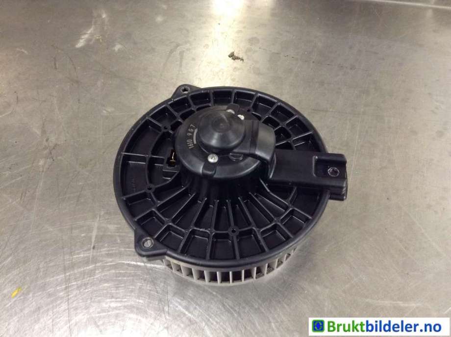 Varmeapparat motor til Mitsubishi Grandis 2004-2009 (MITSUBISHI||194000-1610)