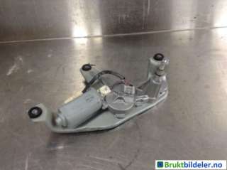 Viskermotor bakrute til Mitsubishi Grandis, 2004-2009  (MITSUBISHI|34977-581)