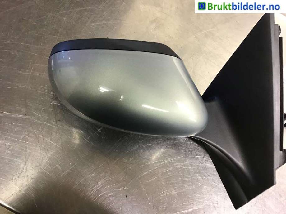 Speil høyre til Ford Mondeo 2007-2010 (Type IV, Fase 1) (FORD|7S71-17682-KF|)
