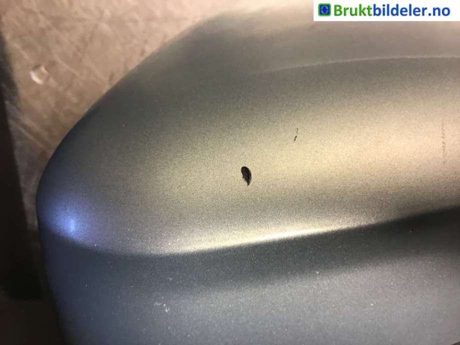 Speil venstre til Ford Mondeo 2007-2010 (Type IV, Fase 1) (FORD|7S71-17683-KF|)