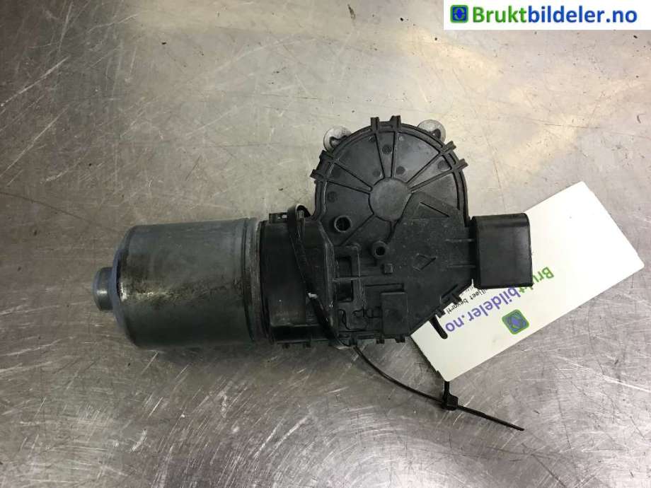 Viskermotor frontrute til Ford Mondeo 2007-2010 (Type IV, Fase 1)  (FORD|7S71-17508-AB|0 390 241 633|)