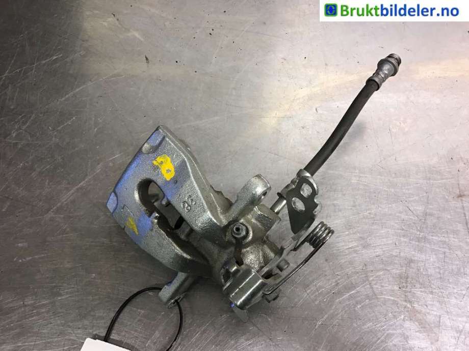 Bremsecaliper venstre bak til Ford Mondeo, 2007-2010 (Type IV, Fase 1)  (FORD|6G91-2D049-GF)