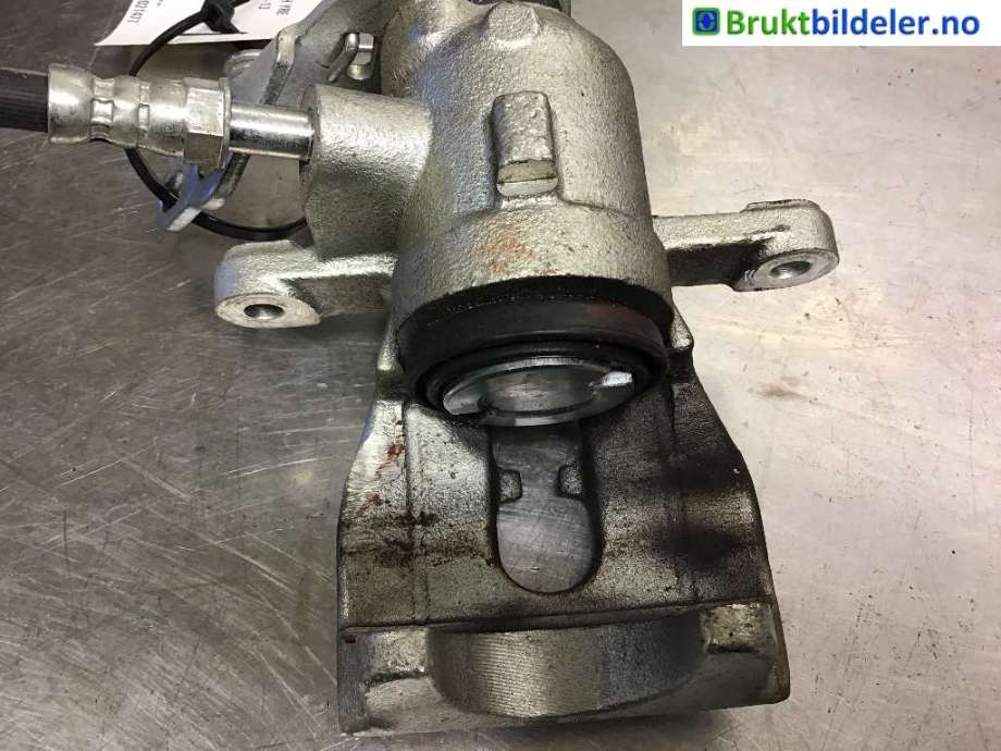 Bremsecaliper høyre bak til Ford Mondeo, 2007-2010 (Type IV, Fase 1)  (FORD|6G91-2D048-GF)