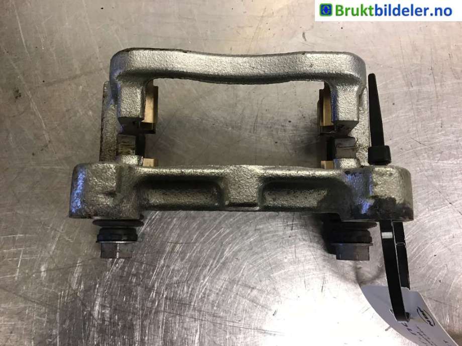 Bremsecaliper brakett til Ford Mondeo, 2007-2010 (Type IV, Fase 1)  (FORD|6G91-2C364-GB)