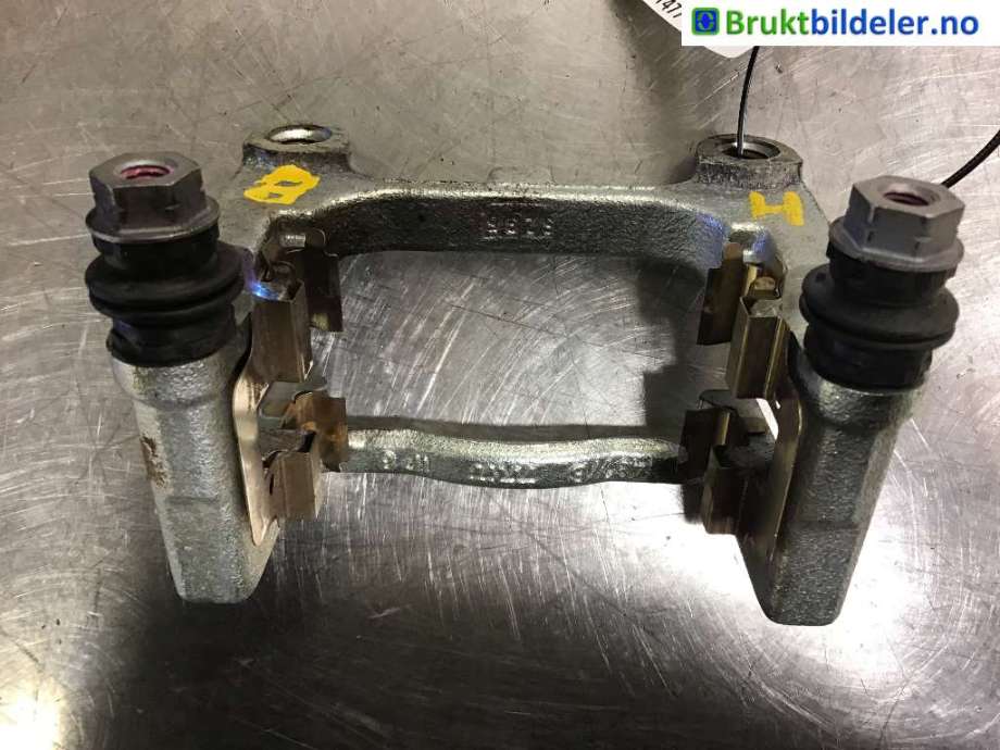 Bremsecaliper brakett til Ford Mondeo 2007-2010 (Type IV, Fase 1)  (FORD|6G91-2C364-GB|)