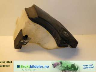 Spylertank til BMW 3-Serie, 1998-2005 (E46) (E46) (BMW|61 66-7 007 970|61.66-7 007 970)