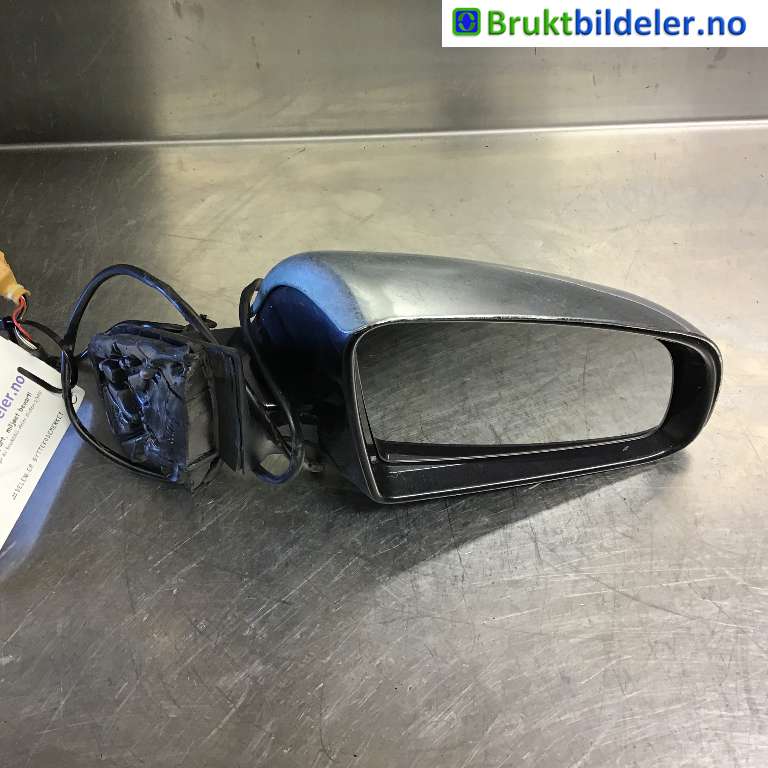 Speil høyre til Audi A4, 2004-2008 (Type III) (B7) (B7) (AUDI|8E1 858 532 AA)