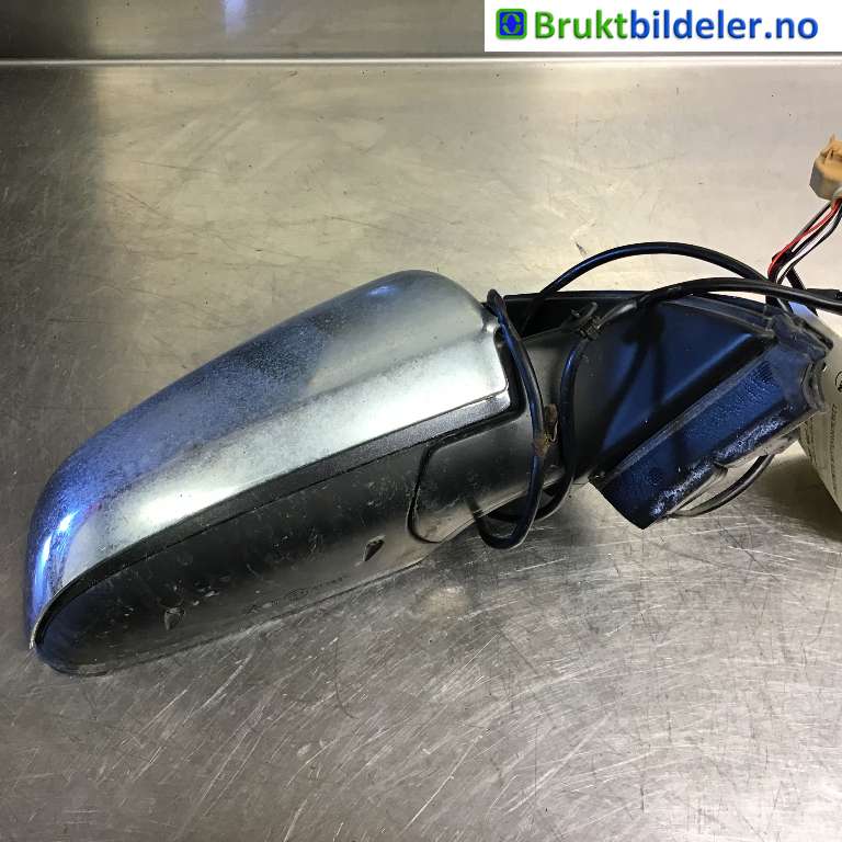 Speil høyre til Audi A4 2004-2008 (Type III) (B7) (B7) (AUDI|8E1 858 532 AA|)