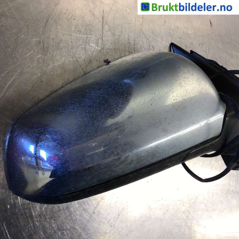 Speil høyre til Audi A4 2004-2008 (Type III) (B7) (B7) (AUDI|8E1 858 532 AA|)