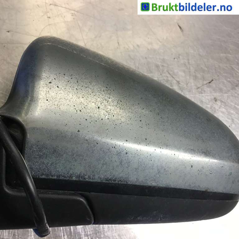 Speil venstre til Audi A4 2004-2008 (Type III) (B7) (B7) (AUDI|8E1 858 531 AA|)