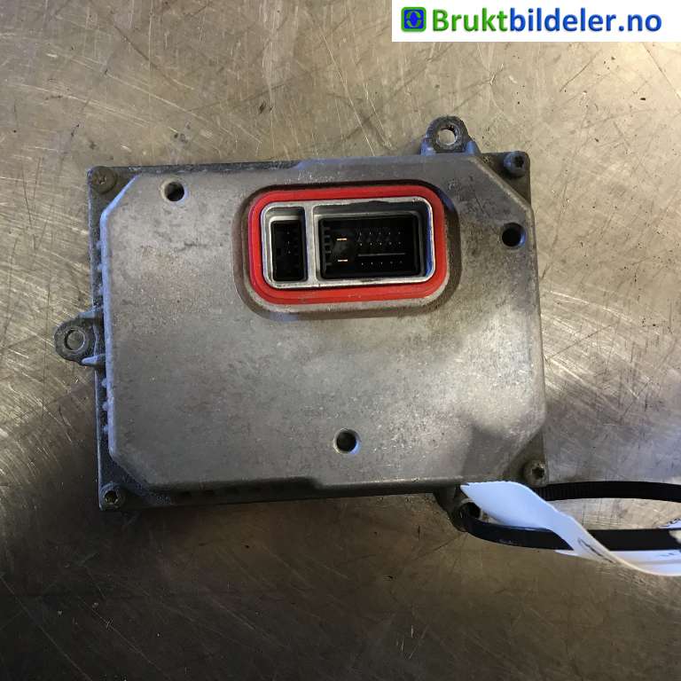 Styreenhet xenon/ballast til Audi A4 2004-2008 (Type III) (B7) (B7) (AUDI|8E0 907 391 B|1 307 329 115|)